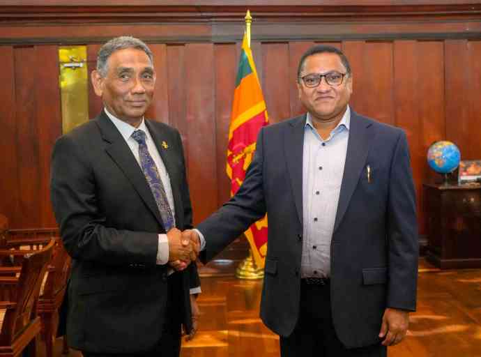 ශ්‍රී ලාංකිකයින්ට මාලදිවයිනේ වැඩි රැකියා අවස්ථා