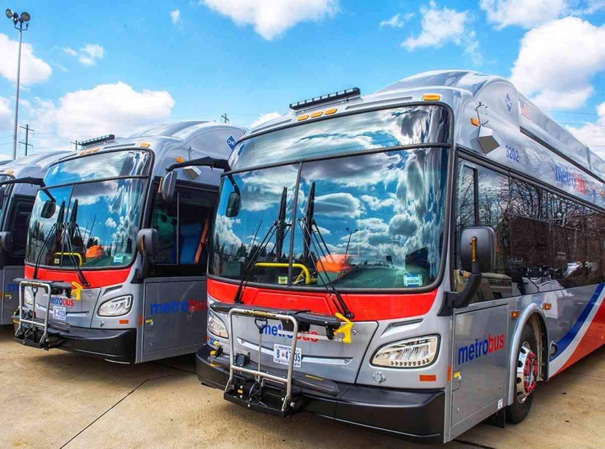 metrobus