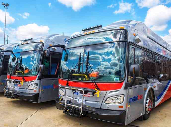 metrobus