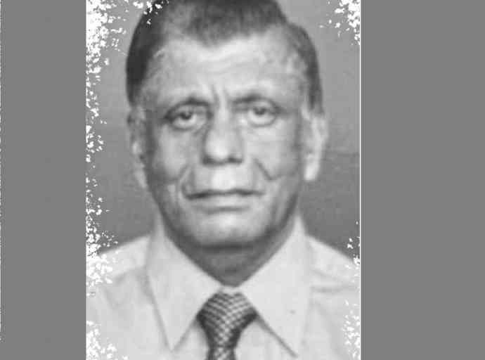 අනුප නන්දුල සහෝදරයාගේ පියාණන් අභාවප්‍රාප්ත වෙයි