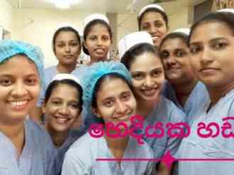 ﻿හෙදියක හඩ...