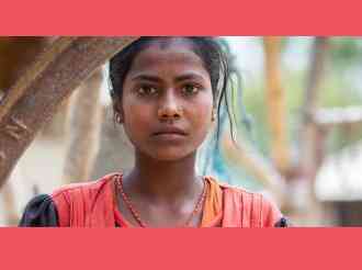 බාල වයස්කාර විවාහයන්ට බලපා ඇති සමාජීය හේතු