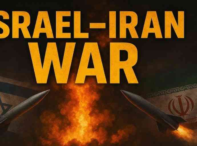 israel-iran-war