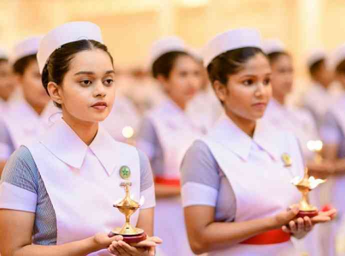 උතුරු පළාතේ ප්‍රාදේශීය රෝහල් 33 ක එකම හෙදියක්වත් නෑ - සෞඛ්‍ය අමාත්‍ය නලීන්ද ජයතිස්ස