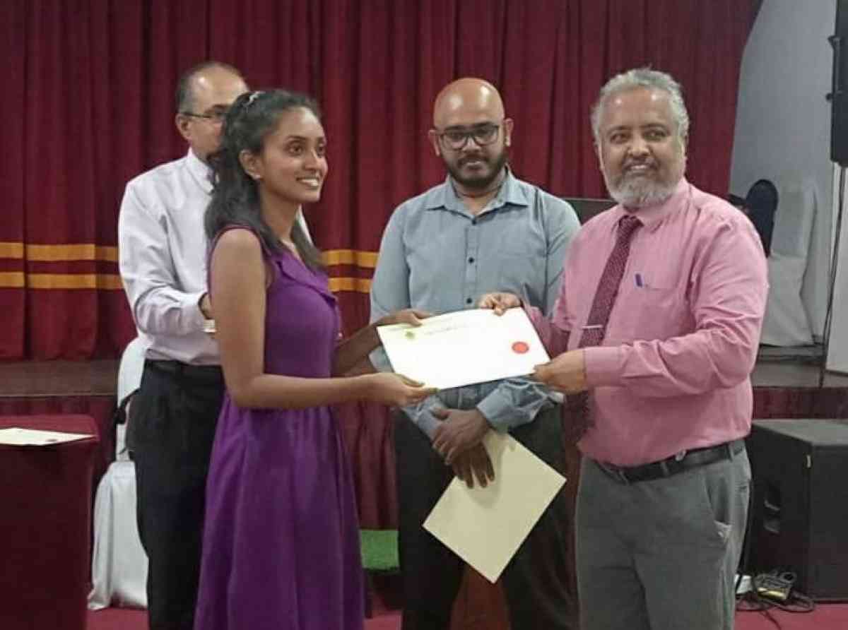 මාධ්‍යවේදීන්ට හදිසි අනතුරුවලින් තුවාලවීම් වැළැක්වීම සඳහා ප්‍රථමාධාර පිළිබඳව පුහුණු වැඩසටහනක්