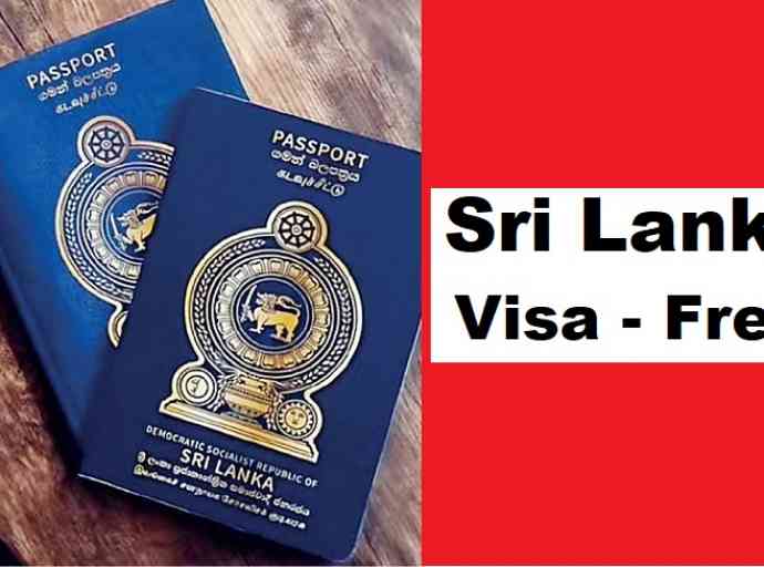 visa-free-sri-lanka
