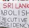 විධායක ජනාධිපති ධුරය අහෝසි කිරීම සහ ශ්‍රී ලංකාව සඳහා නව ආණ්ඩුක්‍රම ව්‍යවස්ථාවක් - ලයනල් බෝපගේ (පළමු කොටස)