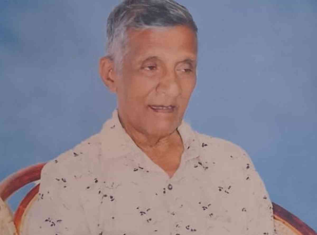 දේවිකා කොඩිතුවක්කු සහෝදරියගේ පියාණන් අභාවප්‍රාප්ත වෙයි