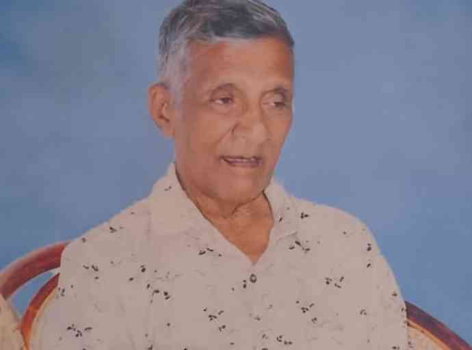 දේවිකා කොඩිතුවක්කු සහෝදරියගේ පියාණන් අභාවප්‍රාප්ත වෙයි