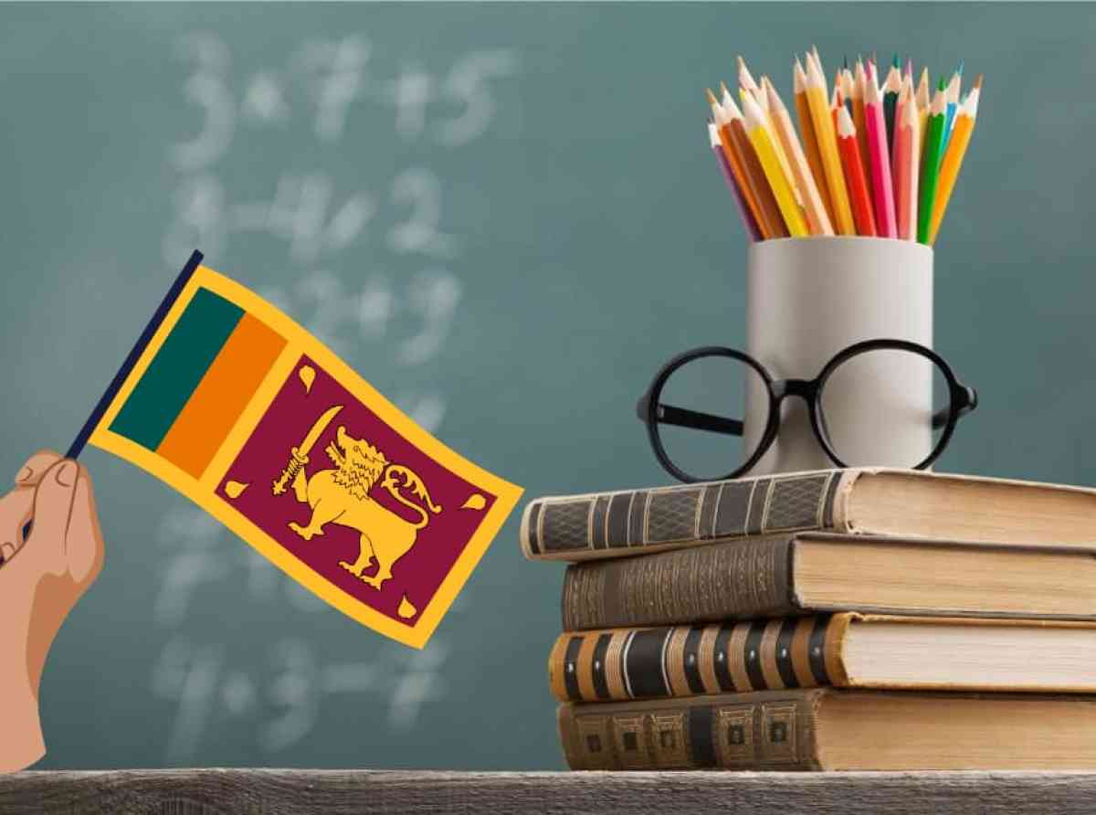 ශ්‍රී ලංකාවේ අධ්‍යාපන ප්‍රතිසංස්කරණ සඳහා පුළුල්, සියළු දෙනා ඇතුළත් කර ගන්නා කතිකාවතක් අත්‍යවශ්‍යයි