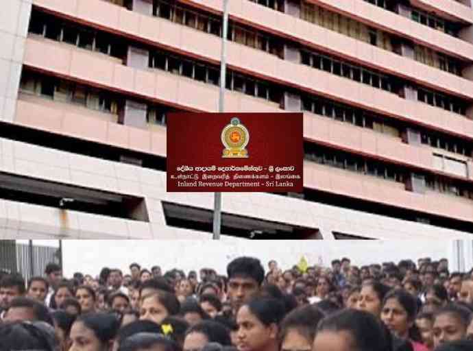පෞද්ගලික අංශයේ විශ්‍රාම ප්‍රතිලාභ සඳහා අය කරන බදු අනුපාත ගැන ඔබ දැනුවත් ද?