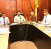 මහජන සෞඛ්‍ය සහ ආහාර හා ඖෂධ පරීක්ෂකරවරුන්ගේ වෘත්තීය ගැටළු විසඳීමට යාන්ත්‍රණයක්