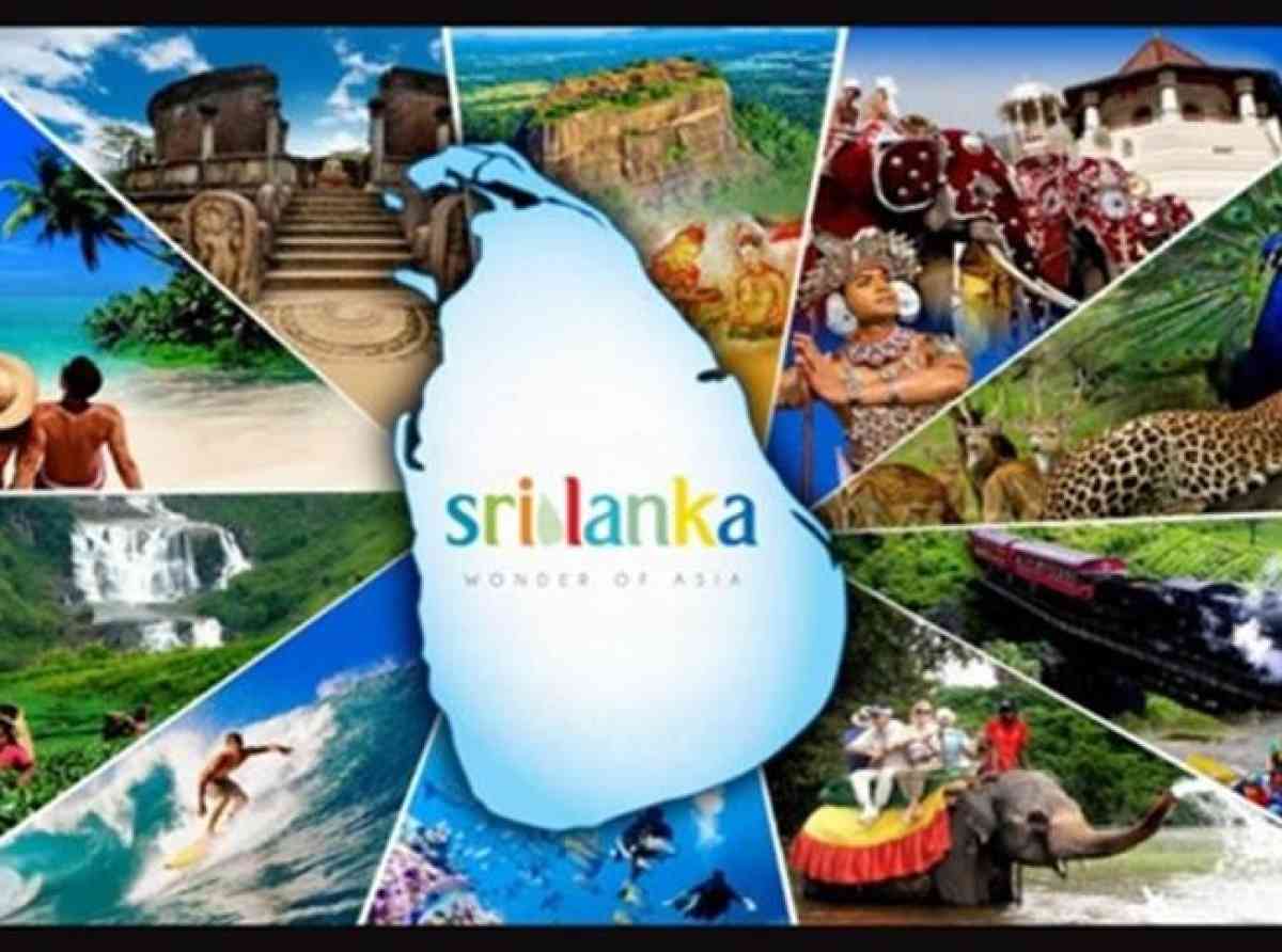 ශ්‍රී ලංකාව - ඊශ්‍රායලය, සංචාරක ව්‍යාපාරය සහ දණ්ඩමුක්තිය - ලයනල් බෝපගේ