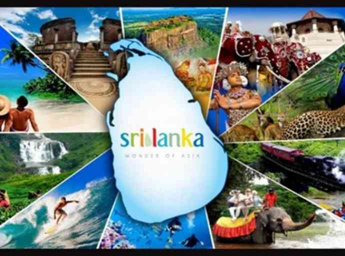 ශ්‍රී ලංකාව - ඊශ්‍රායලය, සංචාරක ව්‍යාපාරය සහ දණ්ඩමුක්තිය - ලයනල් බෝපගේ