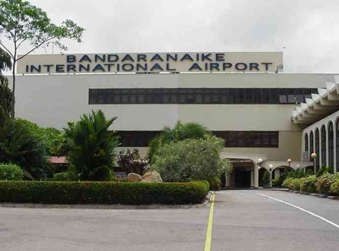 Colombo-Bandaranaike-International-Airport
