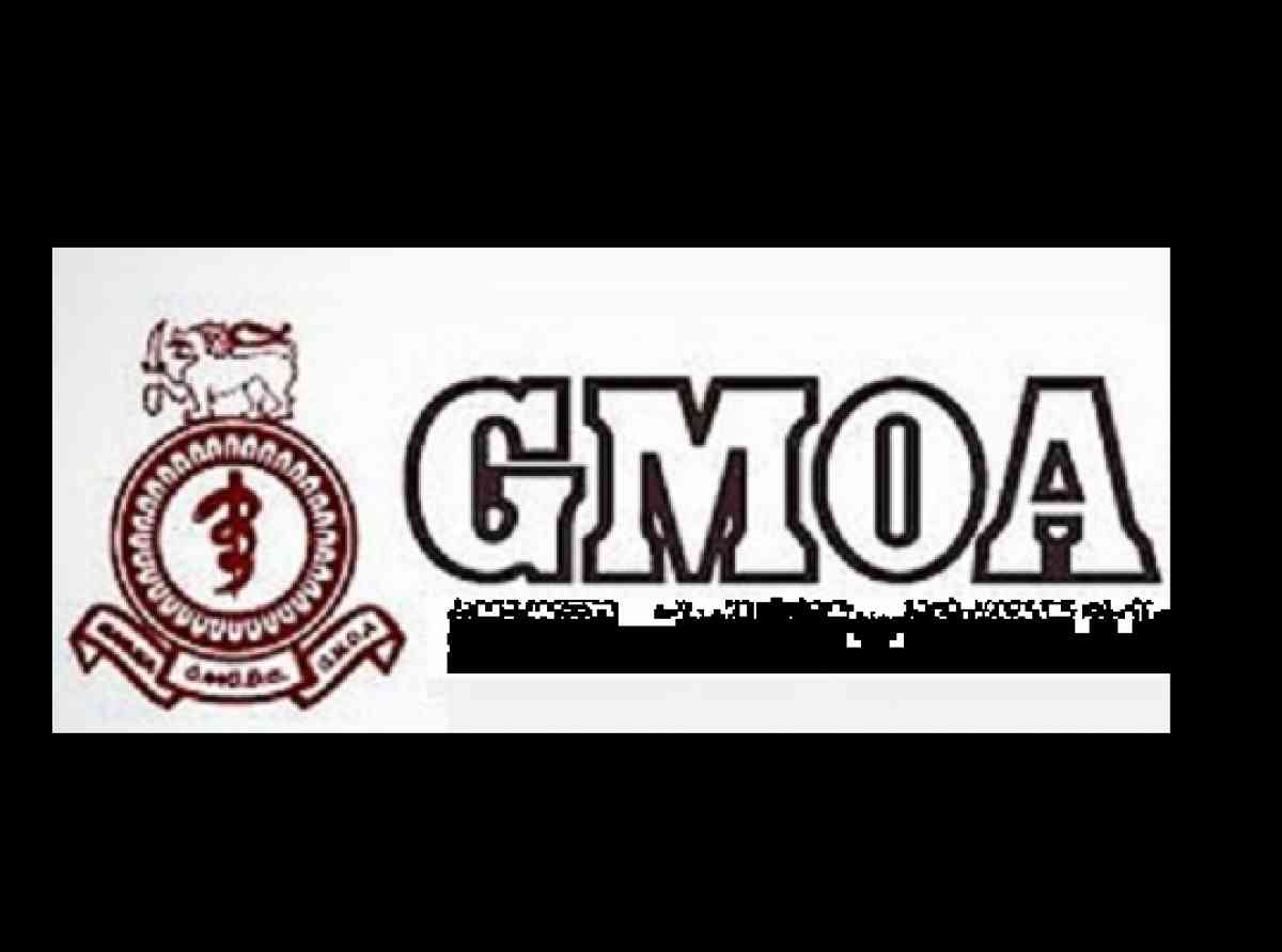 ඇමති කිව්වත් නිලධාරින් වගකීම් පැහැර හැරලා - GMOA