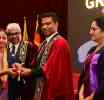 පරිපූරක වෛද්‍ය වෘත්ත්තිකයින් උසස් ඩිප්ලෝමා උපාධි ප්‍රදානය කෙරේ
