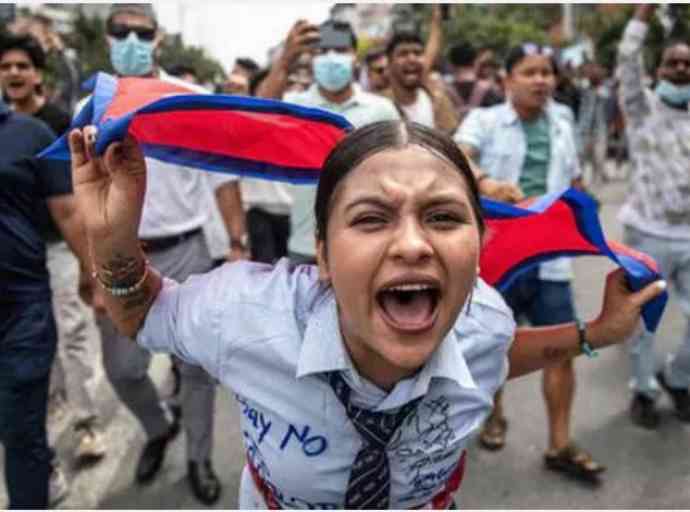 nepal-social-media-ban