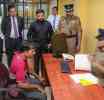 විදේශ රැකියා සම්බන්ධයෙන් පැමිණිලි සඳහා පොලිසියත් සමන්විත විශේෂ විමර්ශන ඒකකයක්