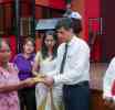 විදේශ රැකියාව අතරතුරදී මියගිය ශ්‍රමිකයින්යින්ට වන්දි