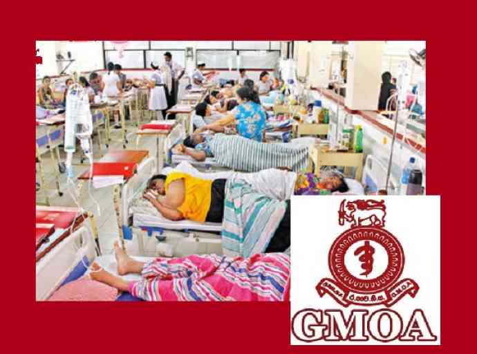GMOA