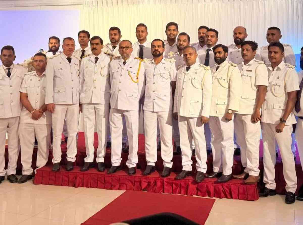 දුම්රිය ස්ථානාධිපති සංගම් නිළවරණයෙන් මෙවරත් සූමේධ නායකත්වයට