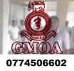 අධික වර්ෂාව නිසා හදිසි සෞඛ්‍ය ආපදාවකට GMOA විශේෂ දුරකතන අංකයක්