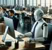 නිර්මාපිත බුද්ධියේ (Generative Artificial Intelligent) තර්ජනයන් හා අවස්ථාවන් හඳුනාගෙන මුහුණ නොදුන්නොත් සේවාවන් හැකිලෙනවා - ජයශ්‍රී ප්‍රියලාල්