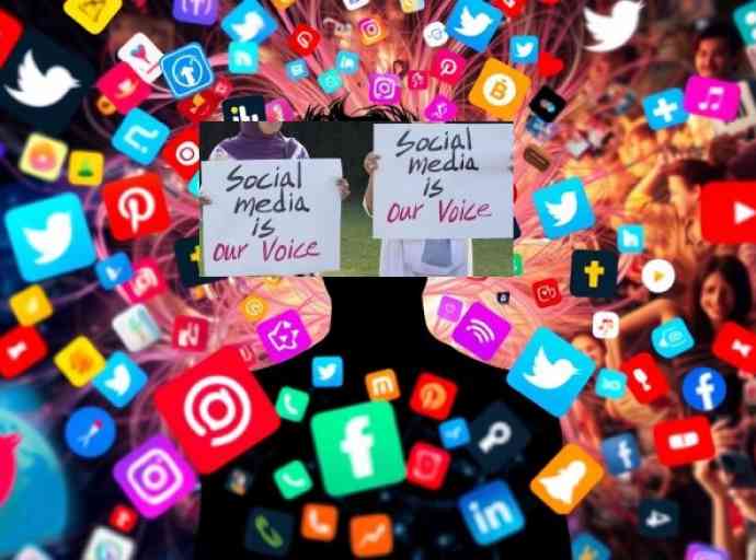 Online Safety Act (OSA) – මර්දනීය පනතට ‘විධායක ජනාධිපති’ සළුවක්