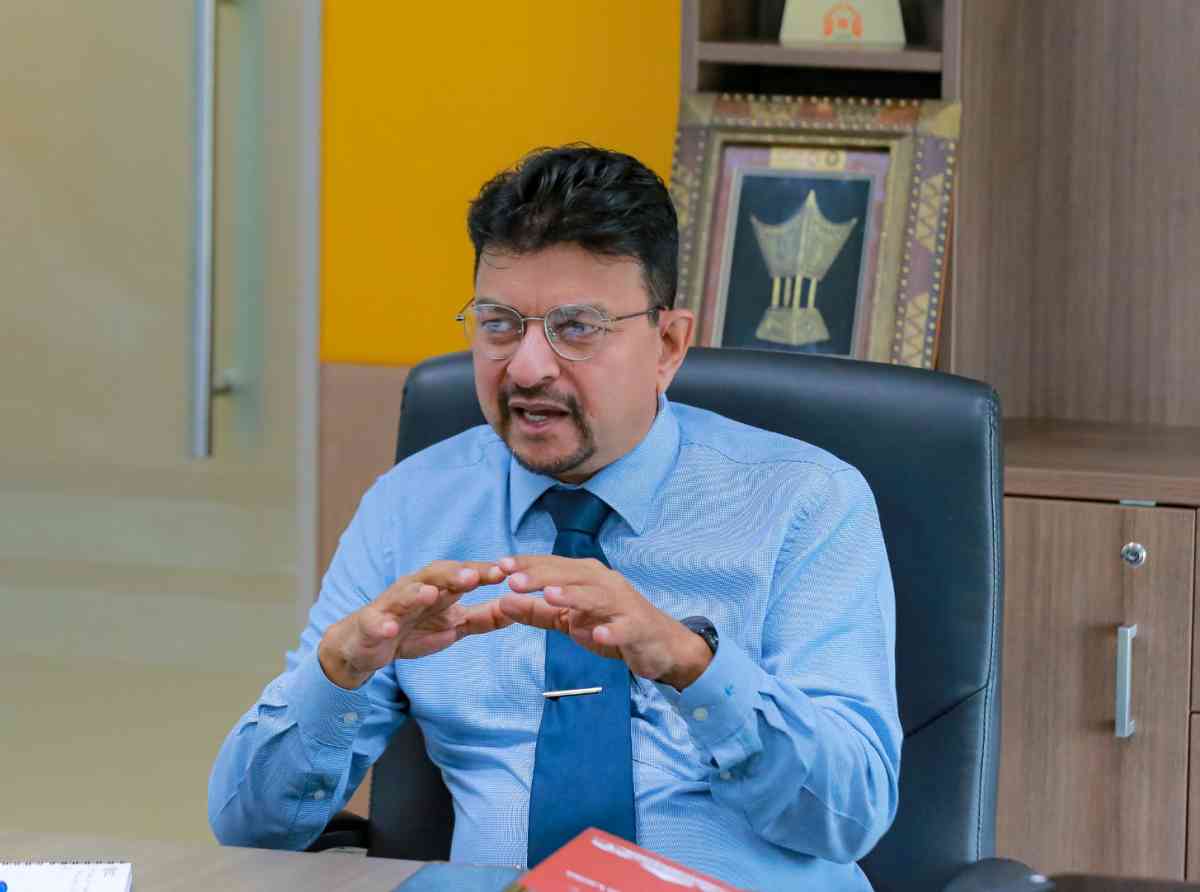 රාජ්‍ය නිලධාරින් කිහිප දෙනෙකුගේ වැරදි හේතුවෙන් ජනතාවට අගතියක් සිදු වීමට ඉඩ දිය නොහැකියි - කම්කරු නියෝජ්‍ය අමාත්‍ය මහින්ද ජයසිංහ