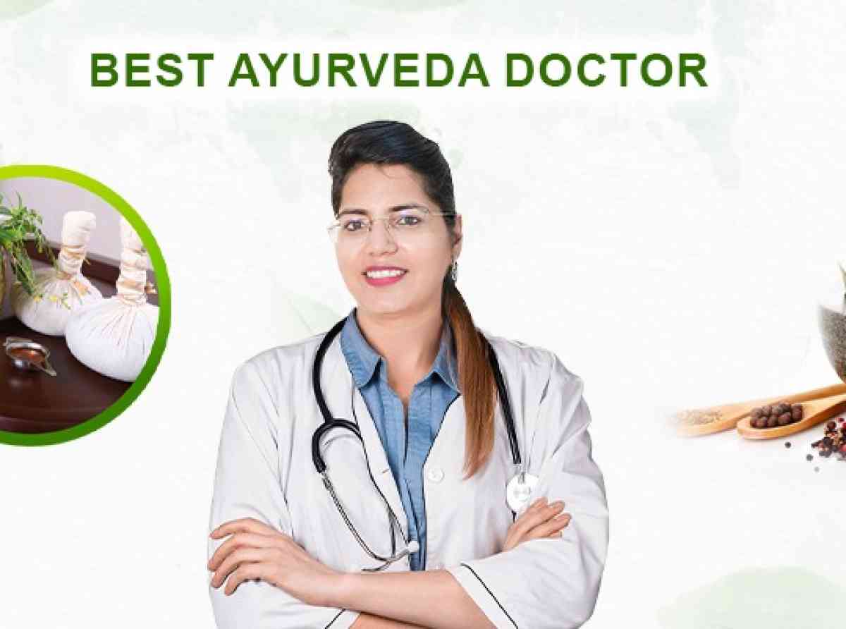 aurveda-doctor