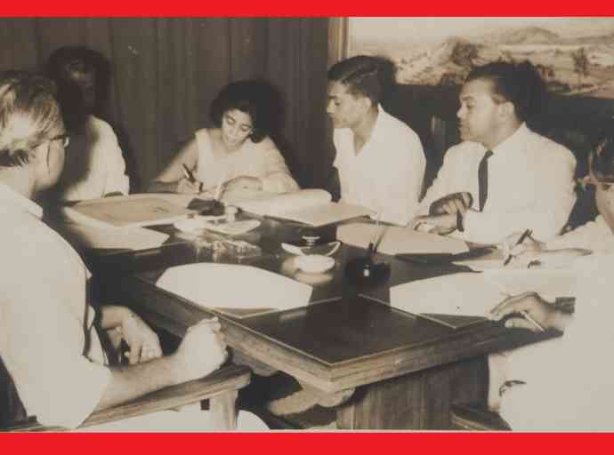 වෘත්තීය සමිති ක්‍රියාකාරිණී “මේ වික්‍රමසුරිය”