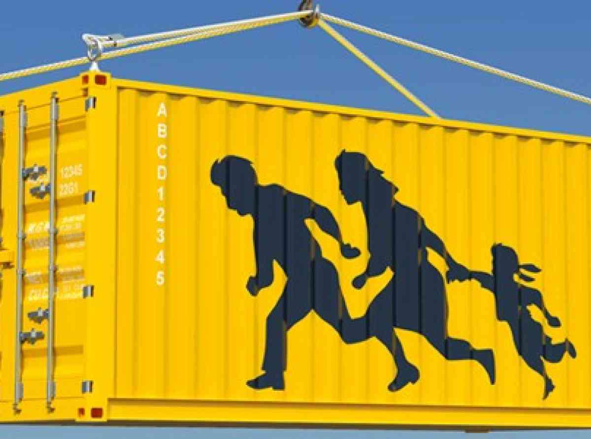 තැනැත්තන් වෙළඳාම වැළැක්වීමේ ක්‍රියාකාරි සැලැස්මට කැබිනට් අනුමැතිය