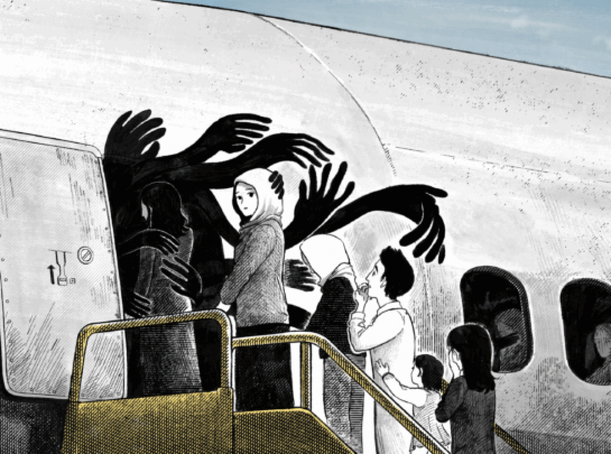 සමාජ මාධ්‍ය ඔස්සේ විදේශ රටක සිට කරන මහා පරිමාණ මිනිස් වෙළඳාමක්