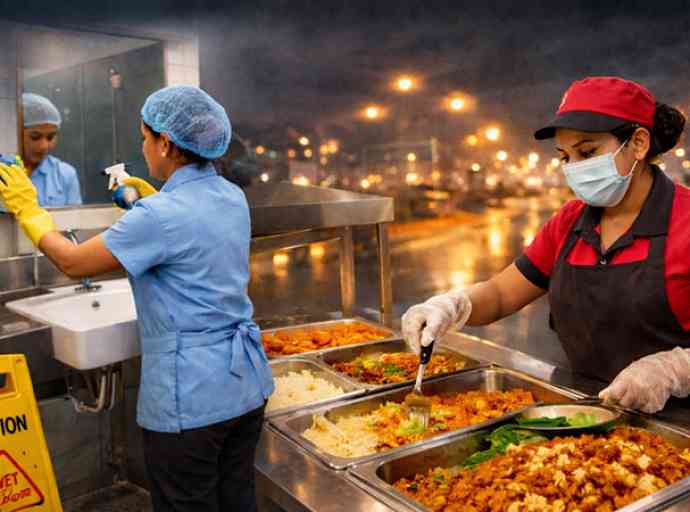 women-work-restaurant-nights