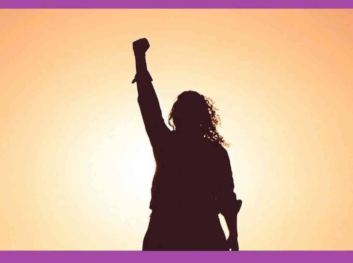 ජාත්‍යන්තර කාන්තා දිනය වැදගත් වන්නේ ඇයි?