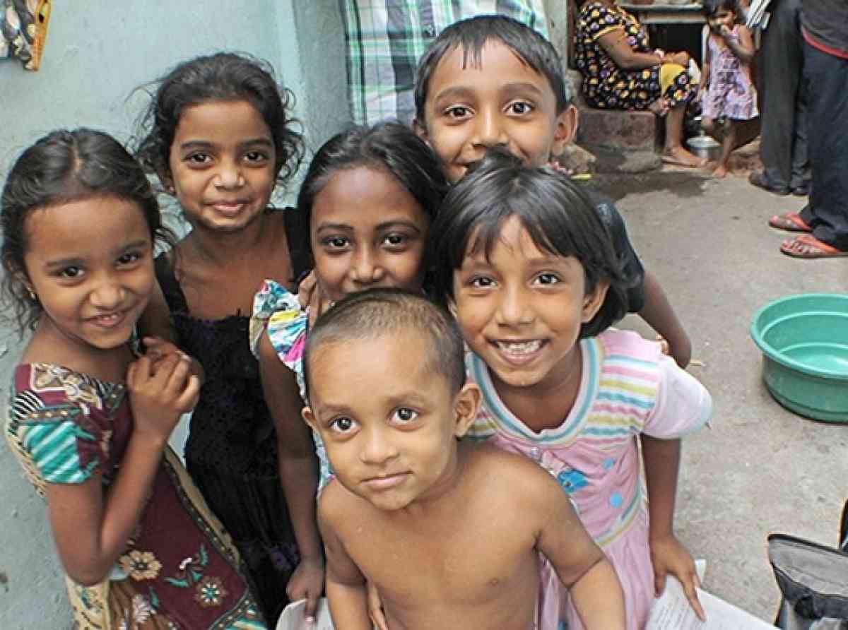 ළමා හිංසනය සමාජ පිළිලයක් | නිර්මලා දිසානායක