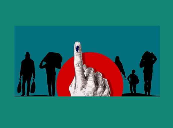 සංක්‍රමණික සේවකයින් සඳහා ඡන්ද අයිතිය වේගවත් කිරීම: ජාතික අවශ්‍යතාවයක්