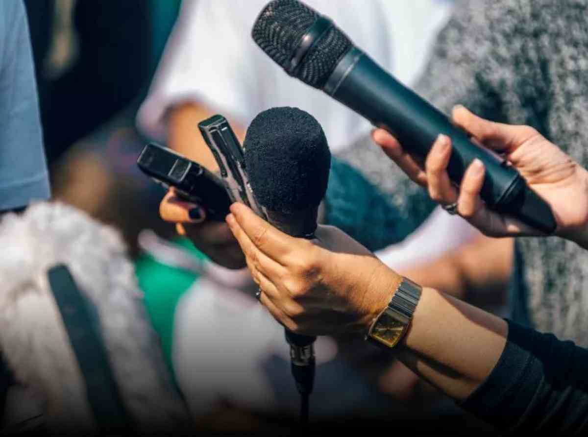 ශ්‍රී ලංකා වරලත් මාධ්‍ය වෘත්තිකයන්ගේ ආයතනක් පිහිටුවීමට කැබිනට් අනුමැතිය