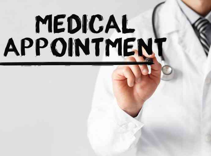 පශ්චාත් සීමාවාසික වෛද්‍ය පත්වීම් සඳහා 96%ක් අයදුම් කරයි.