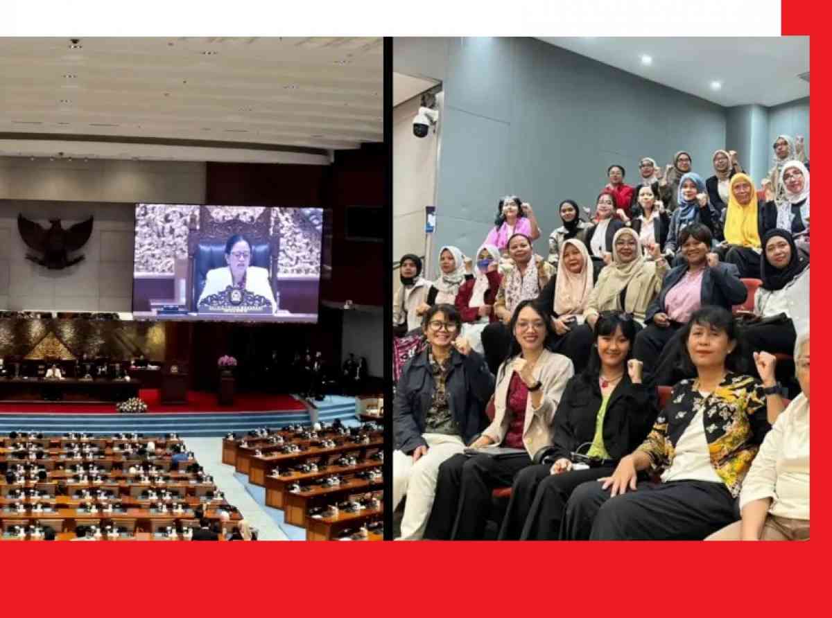 ඉන්දුනීසියාවේ එහෙම වුනාට ලංකවේ ඒහෙමෙ වෙන්නේ නෑ.