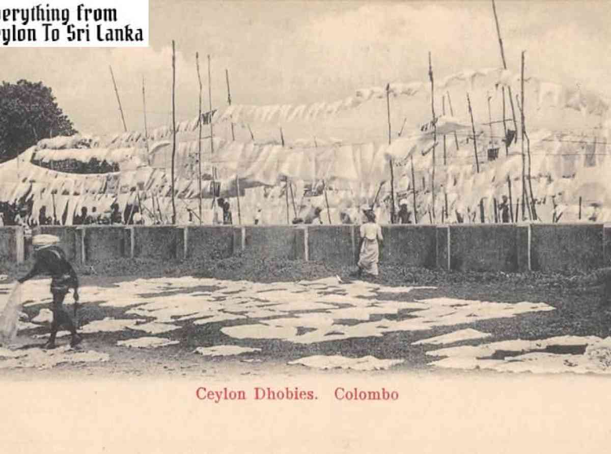 ලක් ඉතිහාසයේ පැරණිම රැකියාවක් ගැන කතාවක් (01 කොටස) - උපුල් ජනක ජයසිංහ 