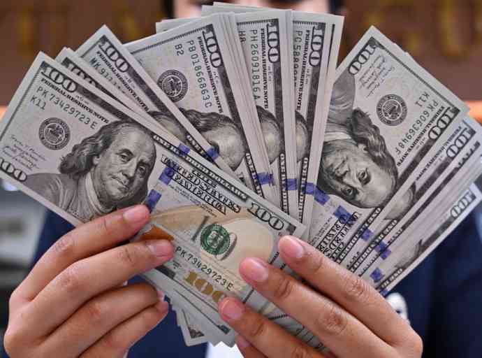 US-Doller-$