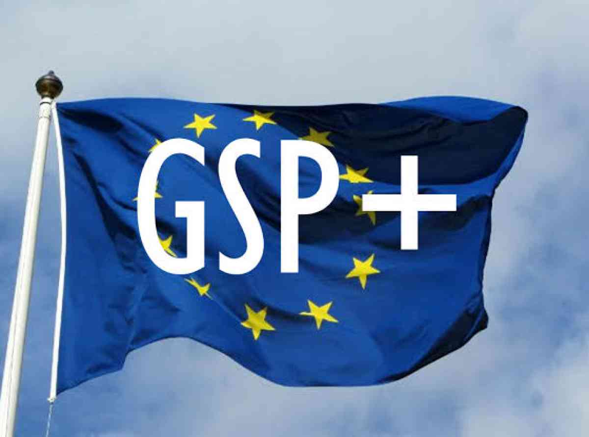 GSP+ : යුරෝපය දිනන්න නීති රැසක් වෙනස් වෙයි!