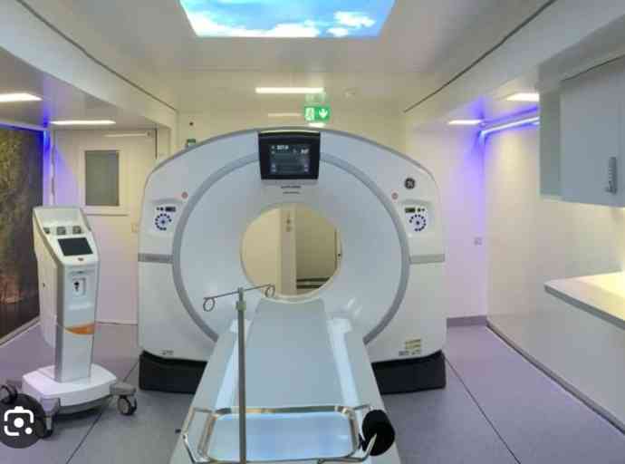 ct-scanner