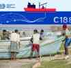ILO ධීවර කර්මාන්තයේ සේවා නියුක්තිය පිළිබඳ සම්මුතිය (C188) අපරානුමත කිරීමට අනුමැතිය