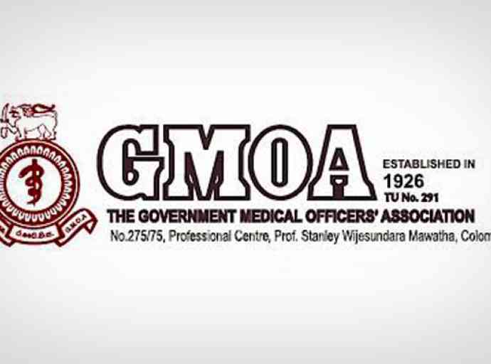 GMOA