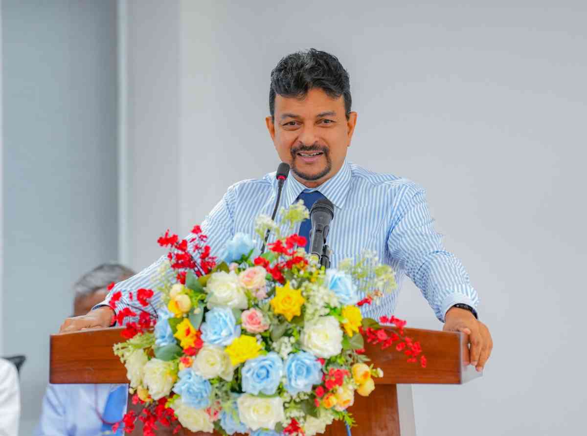 සේවක අර්ථසාධක සහ භාරකාර අරමුදල් රු. කෝටි 3000ක් අවභාවිත කරලා