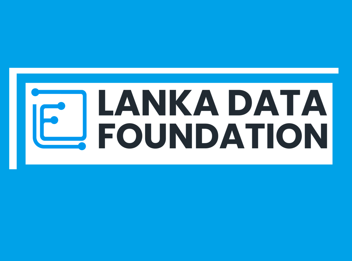 ඇමති මාරු නැති ආණ්ඩු අතරින් අනුර කුමාර ඉදිරියෙන් - Lanka Data Foundation