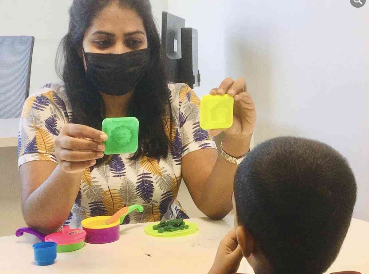 වාග් චිකිත්සක වෘත්තිකයින් 52ක් බඳවා ගනියි